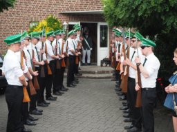 Schützenfest 2018